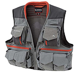 Image of Simms Fishing Products Guide Fishing Vest - Men's