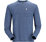 Image of Simms Fishing Products Henry's Fork Crew - Men's