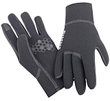 Image of Simms Fishing Products Kispiox Rain Gloves - Men's