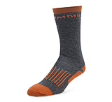Image of Simms Fishing Products M's Merino Midweight Hiker Socks 52141A06