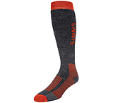 Image of Simms Fishing Products Merino Midweight OTC Socks - Men's