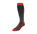 Image of Simms Fishing Products M's Merino Midweight OTC Socks 789B54ED
