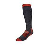 Image of Simms Fishing Products M's Merino Thermal OTC Socks 2B4056B3