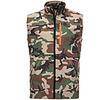 Image of Simms Fishing Products Rogue Vests - Men's