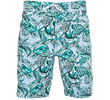 Image of Simms Fishing Products Seamount Board Shorts - Men's