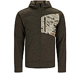 Image of Simms Fishing Products Simms CX Hoody Full Zip - Men's