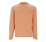 Image of Simms Fishing Products M's SolarFlexR Hoody 17DA227A