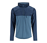 Image of Simms Fishing Products M's SolarFlexR Wind Hoody- Past Season's Style AF8714E0