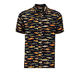 Image of Simms Fishing Products M's Tailout SS Shirt - Natural C51D9D76
