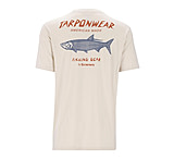 Image of Simms Fishing Products M's Tarponwear T-Shirt 3906623C