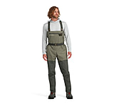 Image of Simms Fishing Products M's Tributary Waders - Stockingfoot 8DCF7D2D