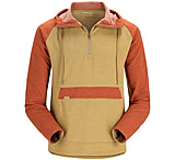 Image of Simms Fishing Products Vermilion Hoodie - Men's
