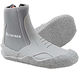 Image of Simms Fishing Products ZipIt II Flats Booties - Men's