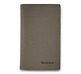 Image of Simms Fishing Products Second Wind Field Notebook Cover 15CF050E