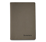 Image of Simms Fishing Products Second Wind Passport Wallet 33EE5DDE