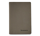 Image of Simms Fishing Products Second Wind Passport Wallet 33EE5DDE