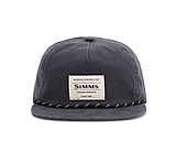 Image of Simms Fishing Products Simms Rope Cap 6DD1065C