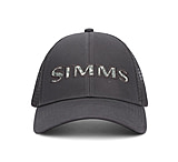 Image of Simms Fishing Products Single Haul Trucker - Back Eddy Camo Fill 979F9C6B