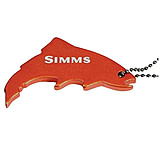 Image of Simms Fishing Products Thirsty Trout Keychain