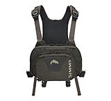 Image of Simms Fishing Products Tributary Hybrid Chest Pack C38CAC4A