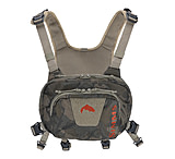 Image of Simms Fishing Products Tributary Hybrid Chest Pack