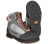Image of Simms Fishing Products Tributary Wading BootRubber Soles