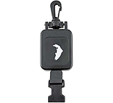 Image of Simms Fishing Products Wading Staff Retractor