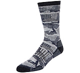 Image of Simms Fishing Products Merino Midweight Hiker Socks - Women's