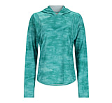 Image of Simms Fishing Products Women's Simms Challenger Solar Hoody 46577C7B