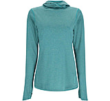 Image of Simms Fishing Products Bugstopper Solarflex Hoodie - Women's