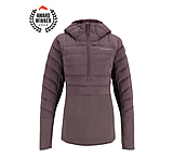 Image of Simms Fishing Products W's ExStream Pull-Over Insulated Hoody 29303D98