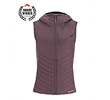 Image of Simms Fishing Products W's Fall Run Hybrid Hooded Vest 8986EFCF