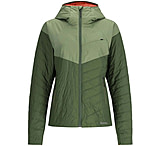 Image of Simms Fishing Products Fall Run Insulated Hoodys - Women's