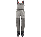 Image of Simms Fishing Products G3 Guide Z Waders Stockingfoots - Women's