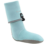 Image of Simms Fishing Products Guide Guard Socks - Women's