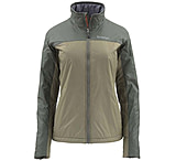 Image of Simms Fishing Products Midstream Insulated Jackets - Women's