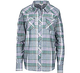 Image of Simms Fishing Products Ruby River LS Shirts - Women's