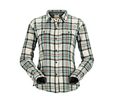 Image of Simms Fishing Products W's Santee Flannel Shirt B627011C