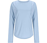 Image of Simms Fishing Products Simms Challenger Solar Crew - Women's