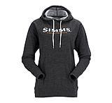 Image of Simms Fishing Products W's Simms Logo Hoody 602F7E4C