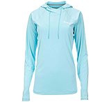Image of Simms Fishing Products Solarflex Hoodie - Women's