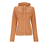 Image of Simms Fishing Products W's SolarFlexAR Hoody Full-Zip A37265D6