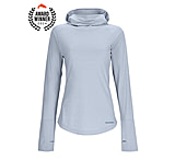 Image of Simms Fishing Products W's SolarFlexR Cooling Hoody 8F683FC4