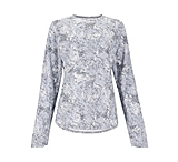 Image of Simms Fishing Products W's SolarFlexR Crew ACD207C3