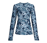 Image of Simms Fishing Products W's SolarFlexR Crew- Past Season's Style 2EA907D1