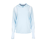 Image of Simms Fishing Products W's SolarVent Hoody 6FDCA41B