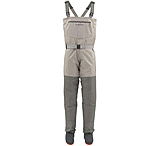 Image of Simms Fishing Products Tributary Waders Stockingfoots - Women's