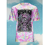 Image of Simms Fishing Products Grateful Dead T-Shirt Fountain Print 3AFFFBF8