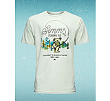 Image of Simms Fishing Products Grateful Dead T-Shirt Wonders Print 2FBB4FF7