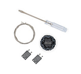 Image of Simms Fishing Products M4 BOA Field Repair Kit 8B3D6C53